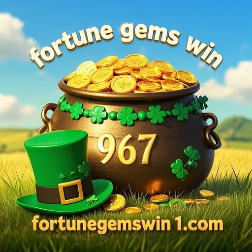 Explorando a Emoção dos Jackpots em Fortune Gems Win