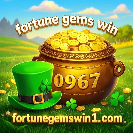 A Experiência do Jogo Ao Vivo em Fortune Gems Win: O Futuro dos Cassinos Online